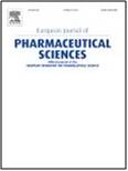 <center>European Journal of Pharmaceutical Sciences</center>